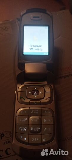 Samsung SGH-E530