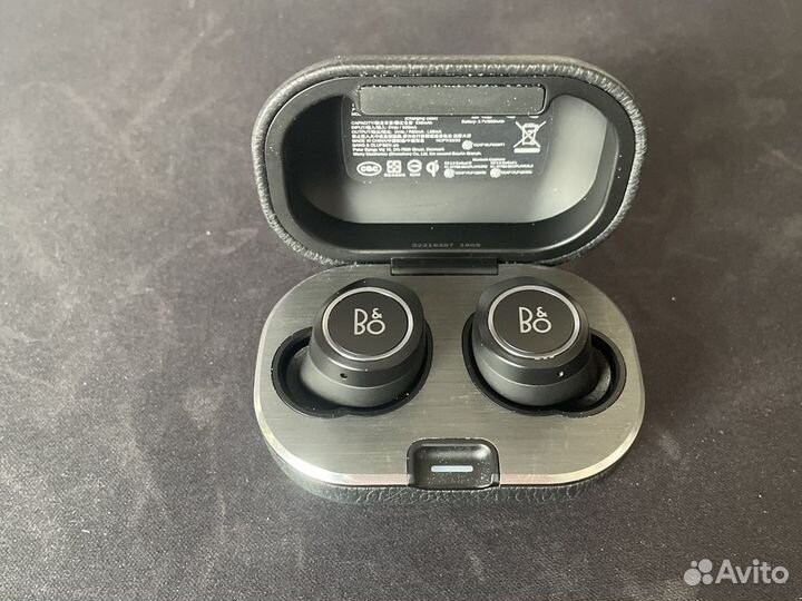 Беспроводные наушники Bang & Olufsen E8 2.0
