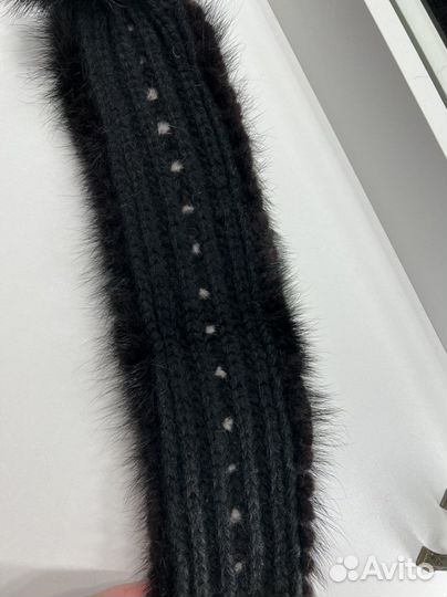 Норковая повязка