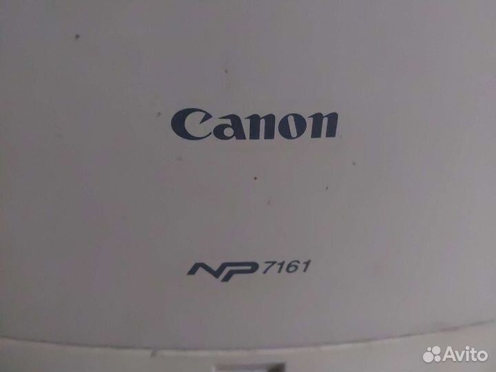 Принтер копир