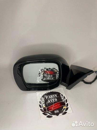 Зеркало Infiniti QX56 QX80 Nissan Patrol Z62 Y62