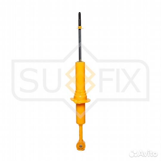 Амортизатор перед прав/лев SA1448 sufix