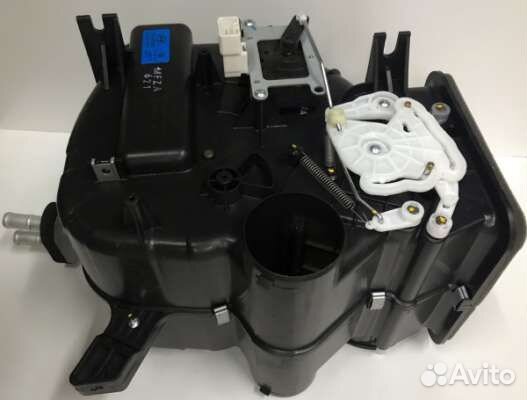 Корпус печки в сборе HD78 972205H001