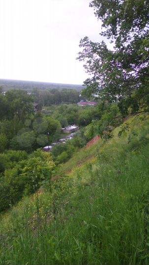 Участок 6 сот. (СНТ, ДНП)