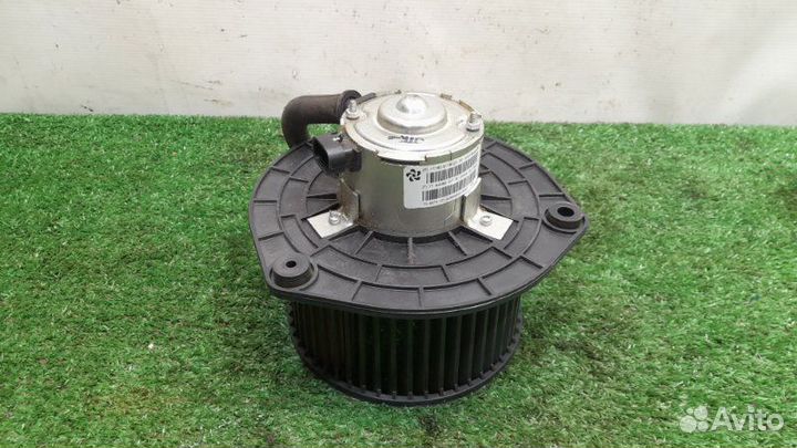 Моторчик печки Chevrolet Niva 1.7 2008
