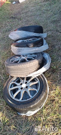 Goodyear Eagle Sport 195/55 R16