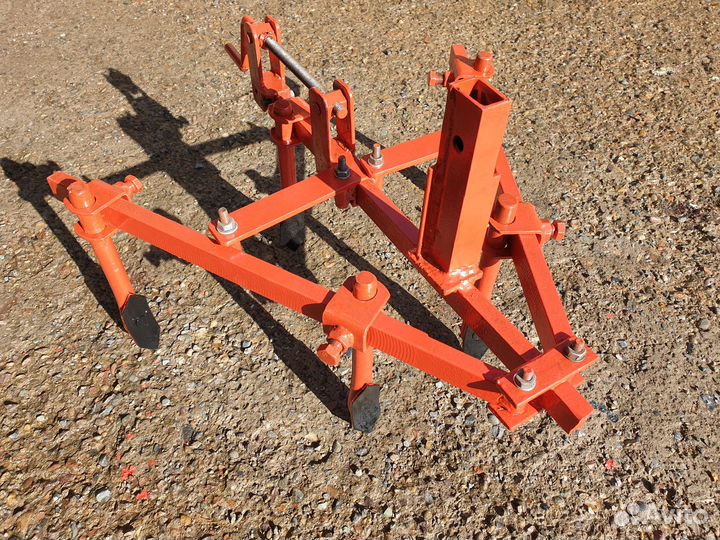 Мотоблок мтз -08