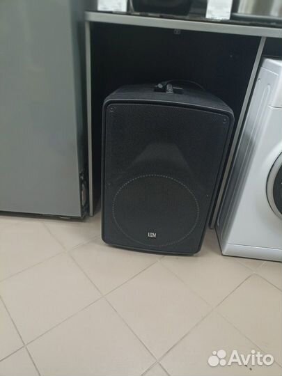 Акустическая система Leem ABS-15AL(сов24б)