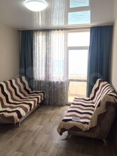 Квартира-студия, 24 м², 4/8 эт.