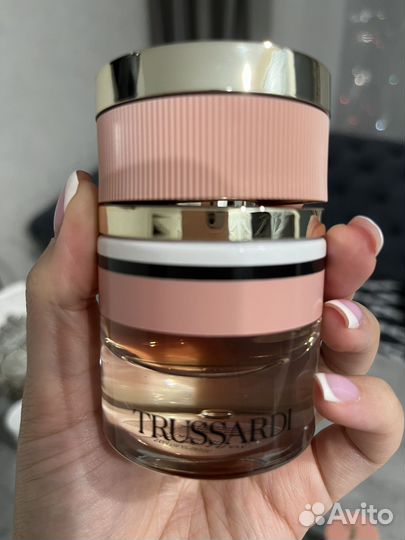 Женская парфюмерия