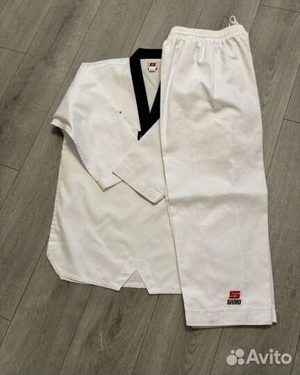 Добок для тхэквондо