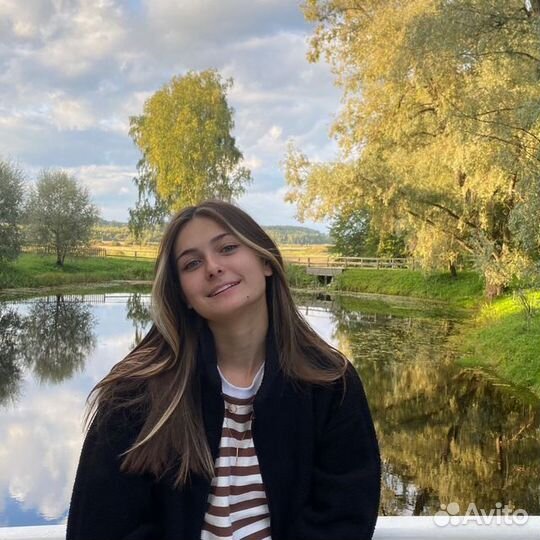 Репетитор по химии и математике (огэ, егэ, шк.)