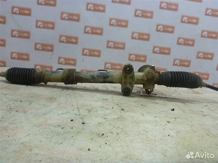 Рейка рулевая Mitsubishi Lancer CS3A 4G18 2007