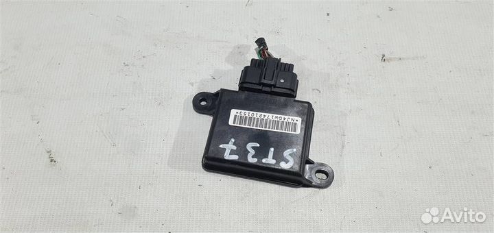 Датчик Infiniti Q50 (V37) 2013