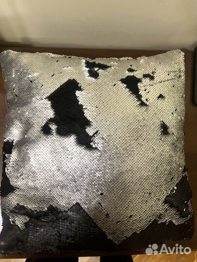Подушка декоративная