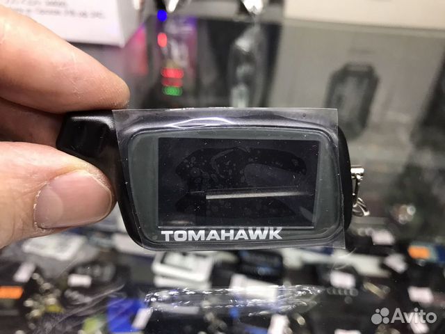 Корпус Tomahawk X3, X5