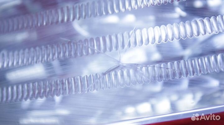 Фонарь задний левый BMW 5-Series E60 M57D30TU2 632