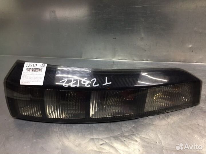 Фонарь задний левый Opel Meriva 2003-2010