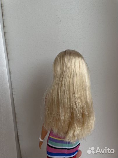 Кукла барби fashionistas