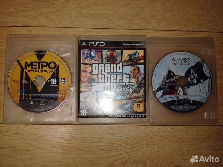 Sony Рlaystаtiоn 3 Suреr Slim 500 гб