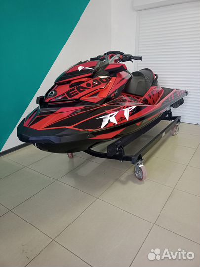 Продам гидроцикл BRP Sea-Doo RXP-X 300