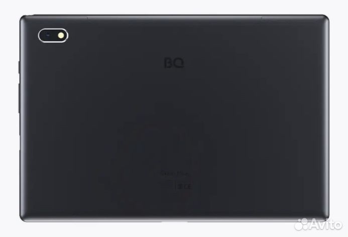 Планшетный компьютер BQ 1025L Exion Max