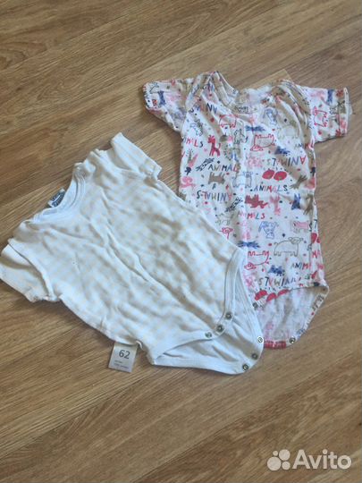 Детские вещи