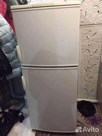 Холодильник