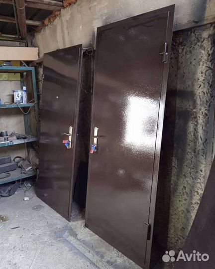 Козырьки, Навесы, Ворота, Двери от 17т