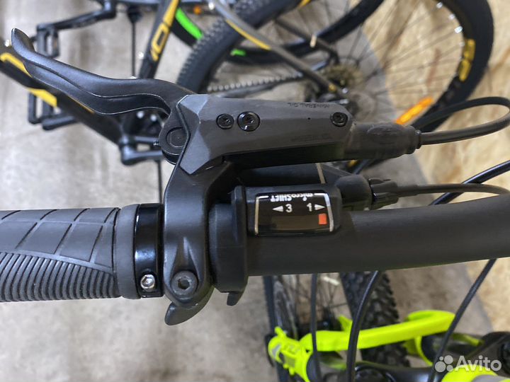 Ведосипед Stels Navigator 910 D 29