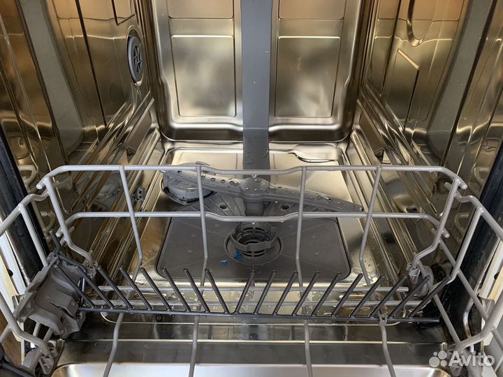 Посудомоечная машина bosch 45см