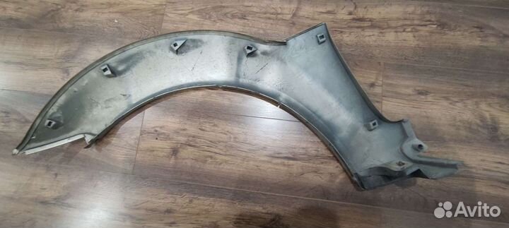 Расширитель suzuki jimny