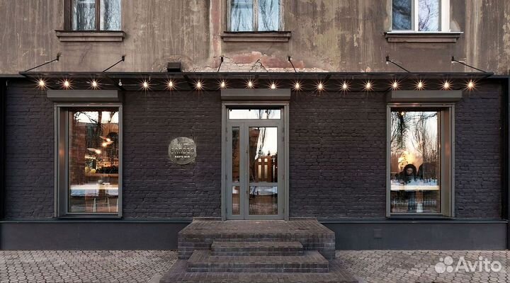 Ищу инвестора / Заработок на торговых павильонах