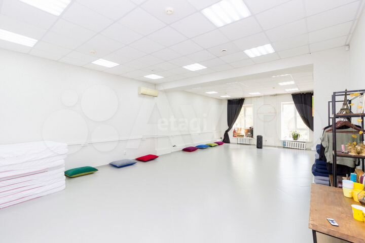 Продам офисное помещение, 320 м²