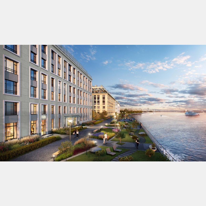Квартира-студия, 37,2 м², 7/8 эт.