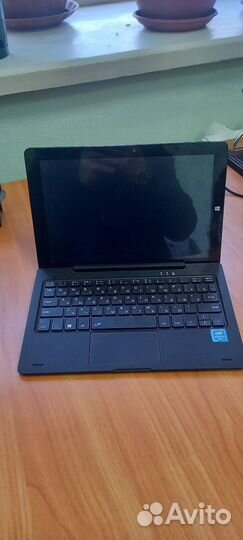 Планшет irbis