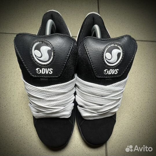 Дутыши Dvs Globe Osiris Dc shoes Etnies Vans