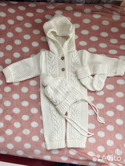 Продается комплект на выписку