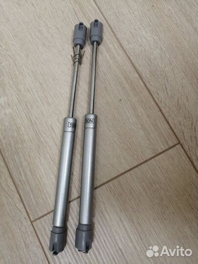 Подъёмный механизм. Газ. лифты