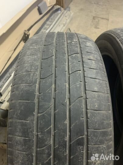 Bridgestone Turanza ER30 205/55 R16