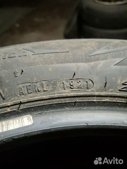 Nexen Winguard 215/55 R17