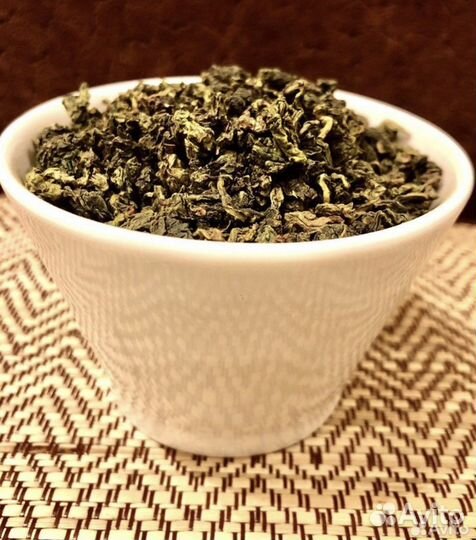 Китайский расслабляющий чай