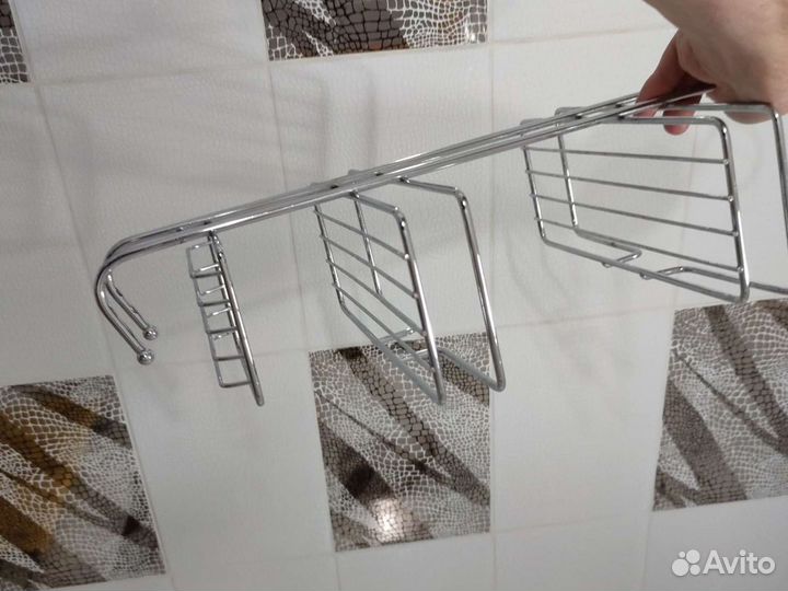 Органайзер для душа