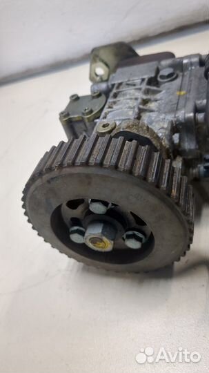 Тнвд Skoda Octavia Tour