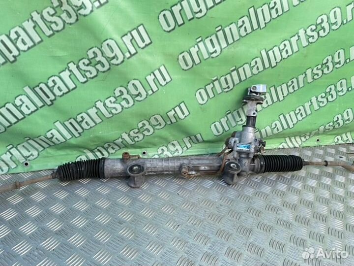 Рулевая рейка Mercedes-Benz E-Class W210 M112 2.4