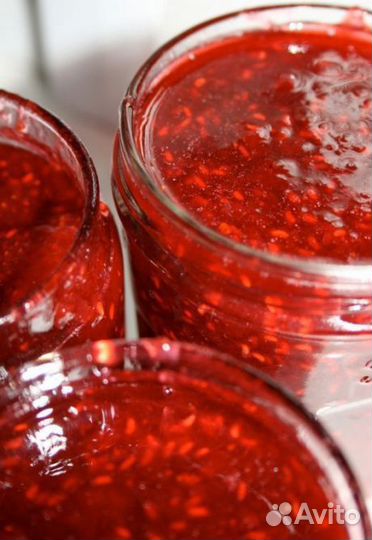 Варенье, конфитюр