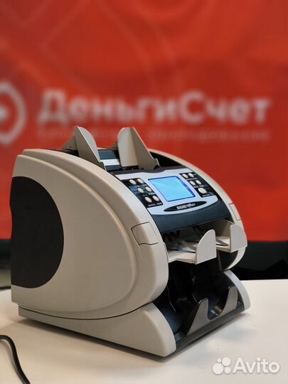 Счетчик денег Magner 150 Digital (Новая версия CDM