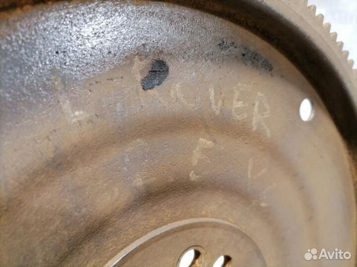 Маховик Freelander 1998-2006