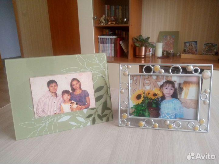 Рамки для фотографий