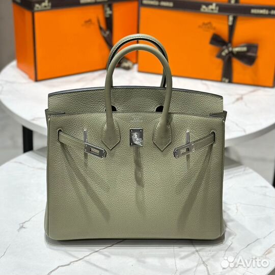 Сумка Hermes 25 см